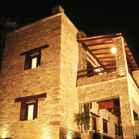 Giataki * Karystos (Evia)