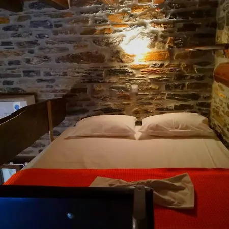 Apartment Giataki Karystos (Evia)