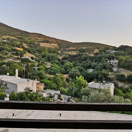 Giataki Karystos (Evia)